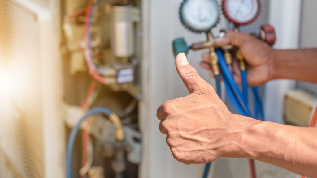 servicios donde realizar instalaciones